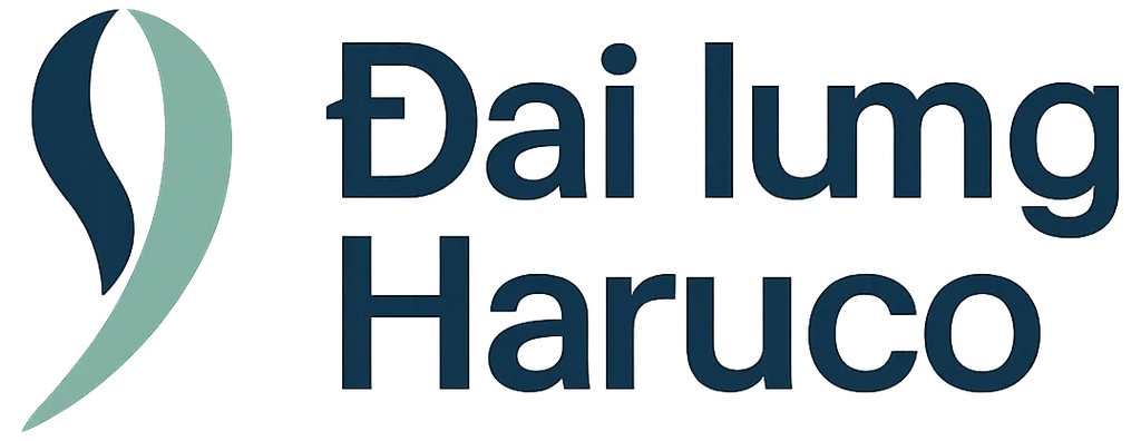 Đai lưng Haruco